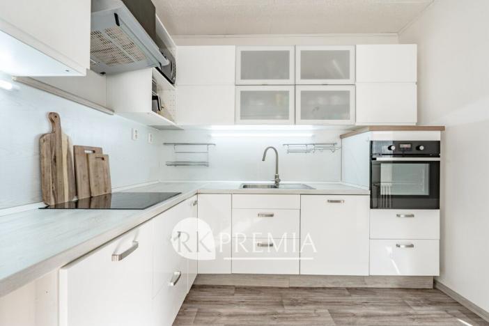 Prodej bytu 3+1, Teplice - Nová Ves, Habrová, 83 m2