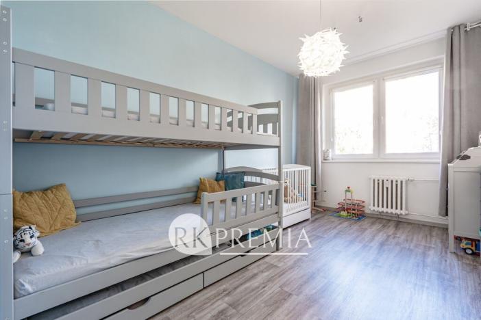 Prodej bytu 3+1, Teplice - Nová Ves, Habrová, 83 m2