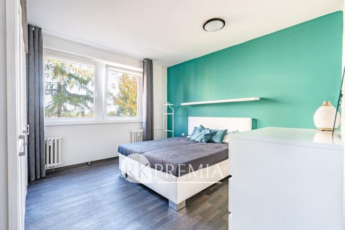 Prodej bytu 3+1, Teplice - Nová Ves, Habrová, 83 m2