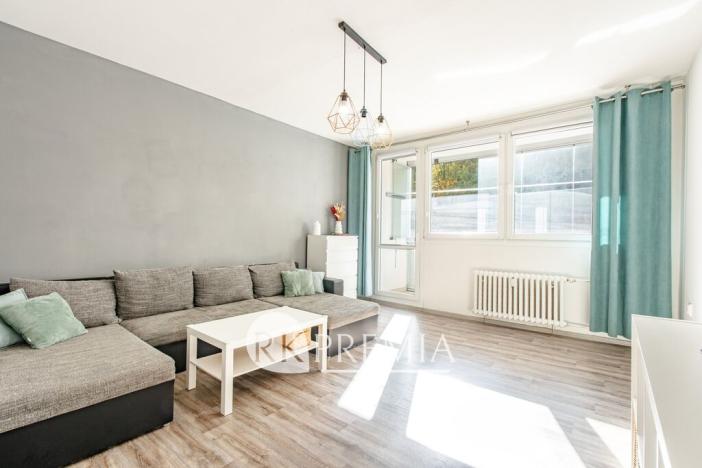 Prodej bytu 3+1, Teplice - Nová Ves, Habrová, 83 m2