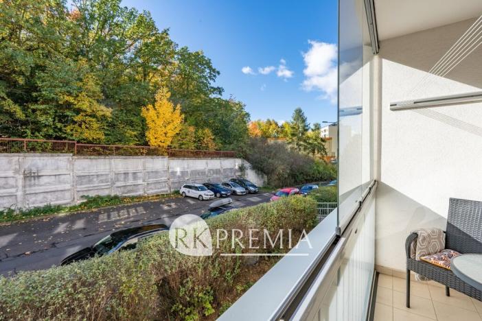 Prodej bytu 3+1, Teplice - Nová Ves, Habrová, 83 m2