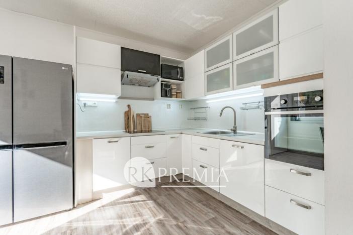 Prodej bytu 3+1, Teplice - Nová Ves, Habrová, 83 m2