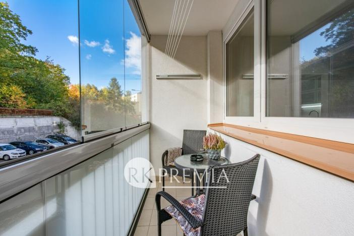 Prodej bytu 3+1, Teplice - Nová Ves, Habrová, 83 m2