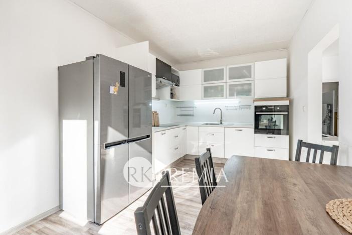 Prodej bytu 3+1, Teplice - Nová Ves, Habrová, 83 m2