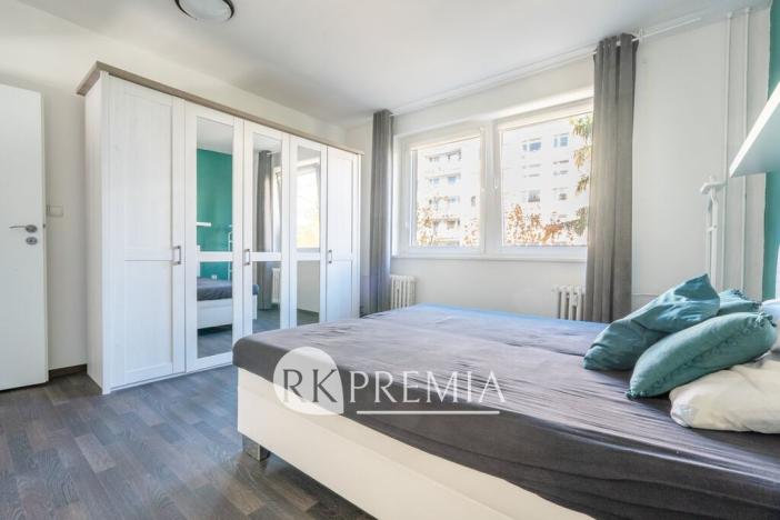 Prodej bytu 3+1, Teplice - Nová Ves, Habrová, 83 m2