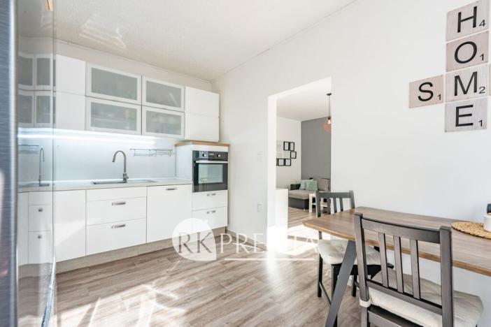 Prodej bytu 3+1, Teplice - Nová Ves, Habrová, 83 m2