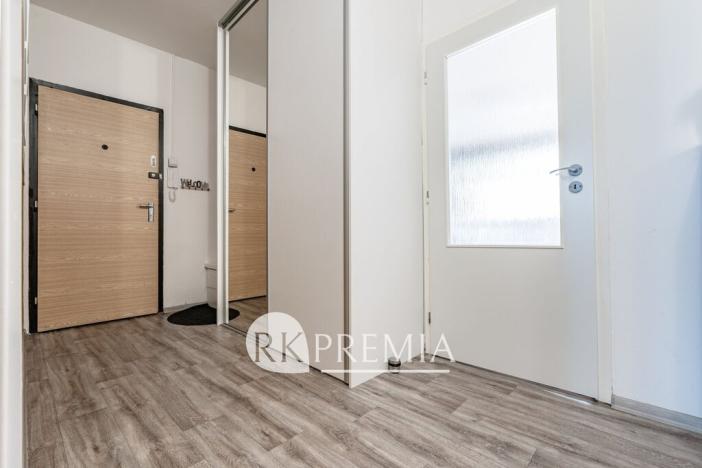 Prodej bytu 3+1, Teplice - Nová Ves, Habrová, 83 m2