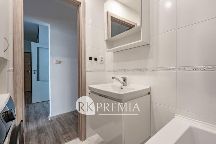 Prodej bytu 3+1, Teplice - Nová Ves, Habrová, 83 m2