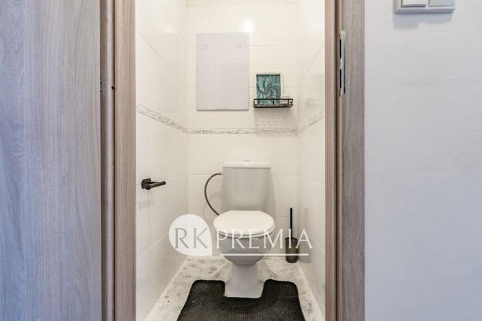 Prodej bytu 3+1, Teplice - Nová Ves, Habrová, 83 m2