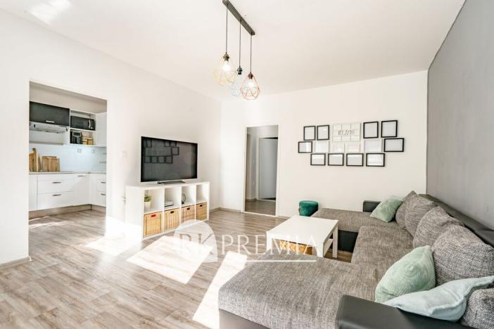 Prodej bytu 3+1, Teplice - Nová Ves, Habrová, 83 m2