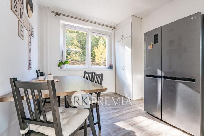 Prodej bytu 3+1, Teplice - Nová Ves, Habrová, 83 m2