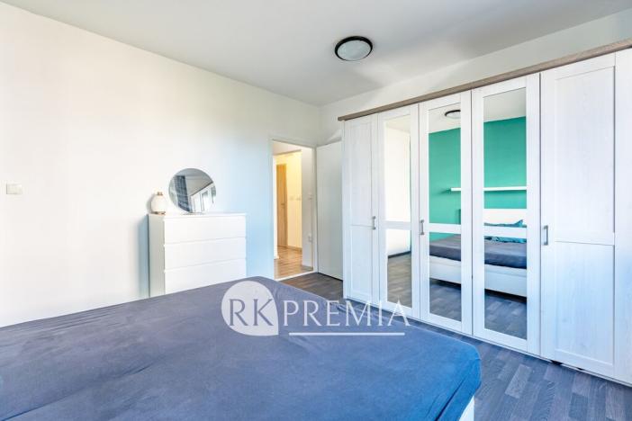 Prodej bytu 3+1, Teplice - Nová Ves, Habrová, 83 m2