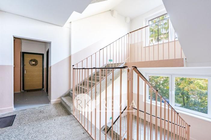 Prodej bytu 3+1, Teplice - Nová Ves, Habrová, 83 m2