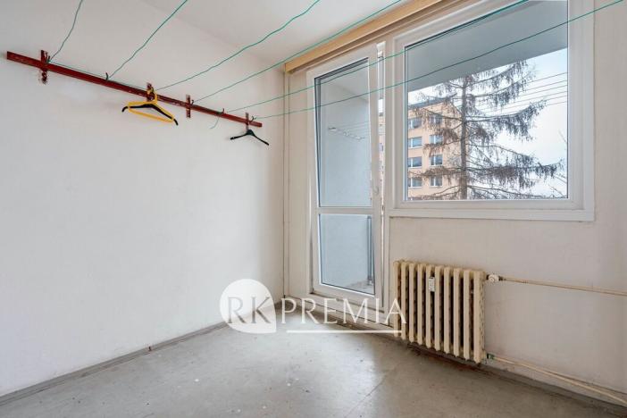 Prodej bytu 3+1, Teplice - Nová Ves, Habrová, 83 m2