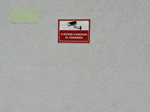 Pronájem bytu 1+kk, Karlovy Vary, Jáchymovská, 27 m2