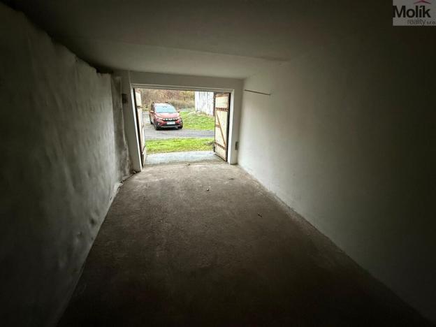Prodej garáže, Most, Pionýrů, 19 m2