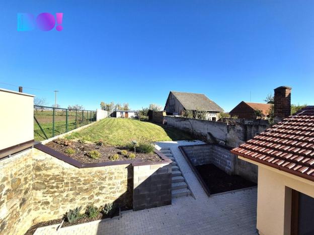 Pronájem rodinného domu, Obědkovice, 150 m2