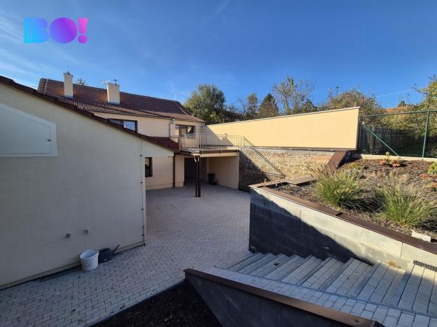 Pronájem rodinného domu, Obědkovice, 150 m2
