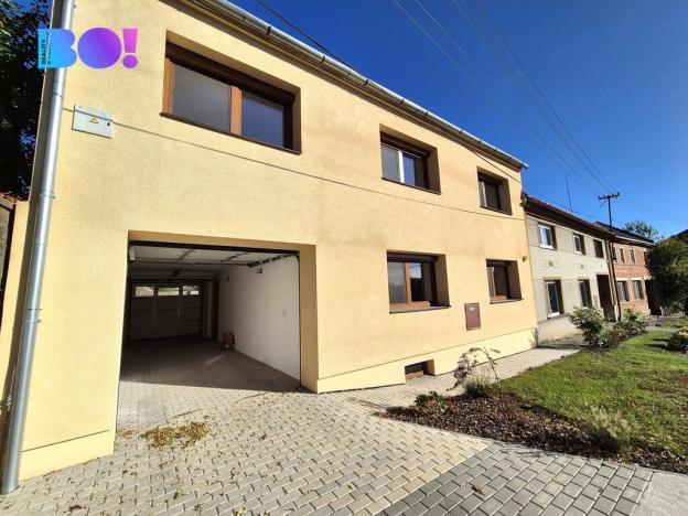Pronájem rodinného domu, Obědkovice, 150 m2