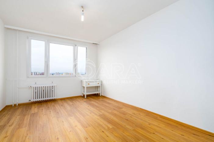 Pronájem bytu 1+kk, Praha - Braník, Nad lesním divadlem, 25 m2