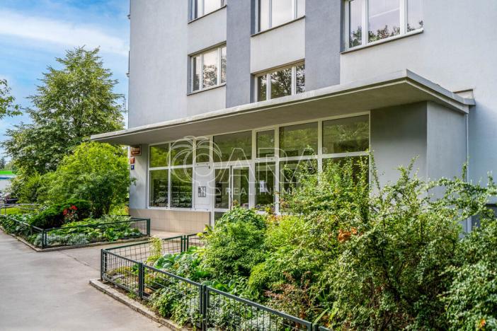Pronájem bytu 1+kk, Praha - Braník, Nad lesním divadlem, 25 m2