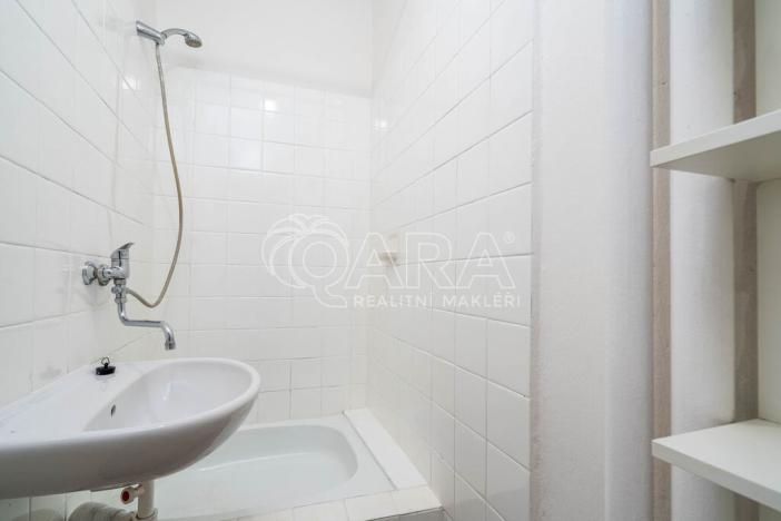 Pronájem bytu 1+kk, Praha - Braník, Nad lesním divadlem, 25 m2