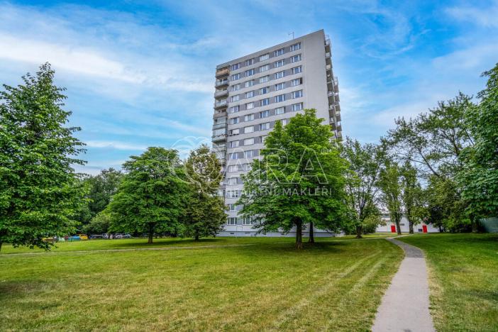 Pronájem bytu 1+kk, Praha - Braník, Nad lesním divadlem, 25 m2