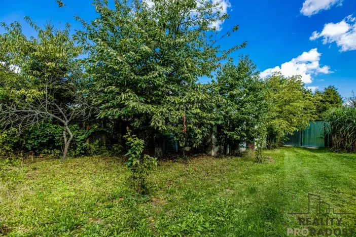 Prodej bytu 3+1, Jistebnice - Božejovice, 57 m2