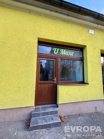 Pronájem obchodního prostoru, Kolín - Kolín IV, Kutnohorská, 20 m2
