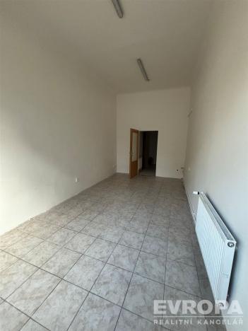 Pronájem obchodního prostoru, Kolín - Kolín IV, Kutnohorská, 20 m2