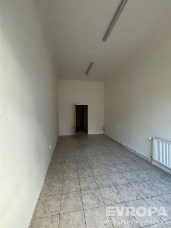 Pronájem obchodního prostoru, Kolín - Kolín IV, Kutnohorská, 20 m2