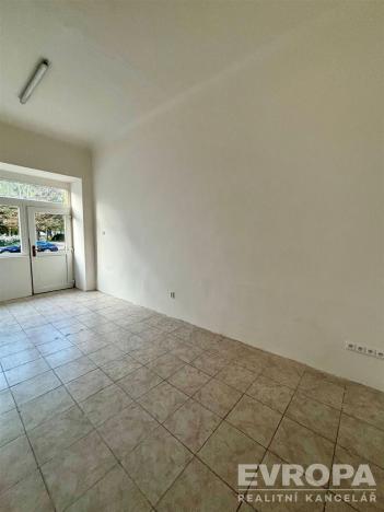 Pronájem obchodního prostoru, Kolín - Kolín IV, Kutnohorská, 20 m2