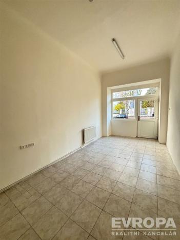Pronájem obchodního prostoru, Kolín - Kolín IV, Kutnohorská, 20 m2