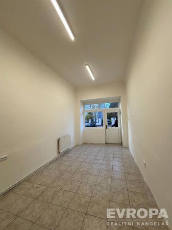 Pronájem obchodního prostoru, Kolín - Kolín IV, Kutnohorská, 20 m2