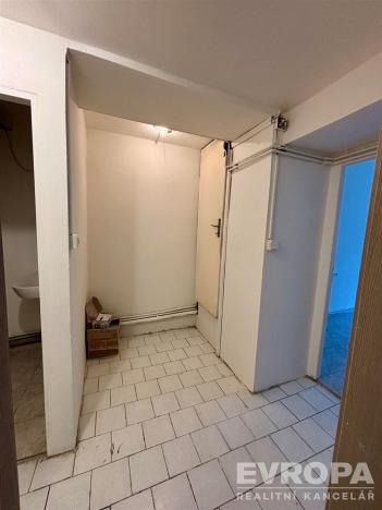 Pronájem obchodního prostoru, Kolín - Kolín IV, Kutnohorská, 20 m2