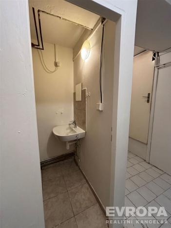 Pronájem obchodního prostoru, Kolín - Kolín IV, Kutnohorská, 20 m2