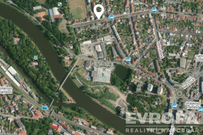 Prodej rodinného domu, Kolín - Kolín V, Okružní, 200 m2