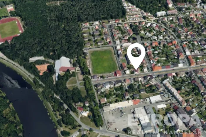 Prodej rodinného domu, Kolín - Kolín V, Okružní, 200 m2