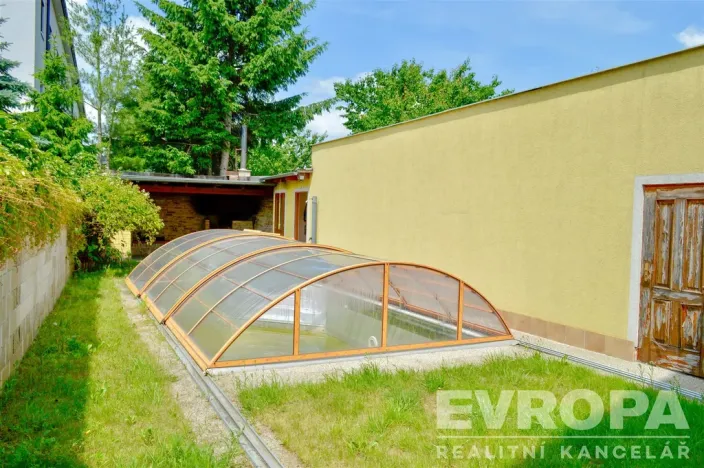 Prodej rodinného domu, Kolín - Kolín V, Okružní, 200 m2