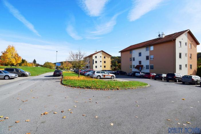 Prodej bytu 3+kk, Vejprnice, Jižní Svahy, 81 m2