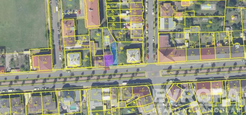 Prodej komerční nemovitosti, Kolín - Kolín V, Okružní, 200 m2