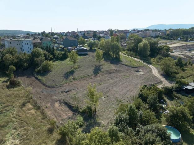 Prodej pozemku pro bydlení, Teplice - Trnovany, 458 m2