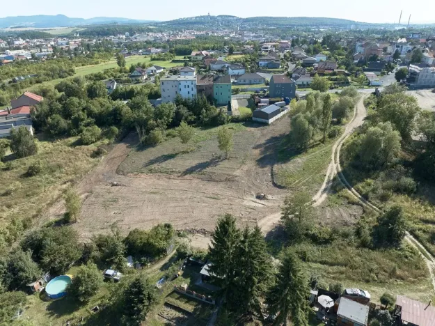 Prodej pozemku pro bydlení, Teplice - Trnovany, 424 m2