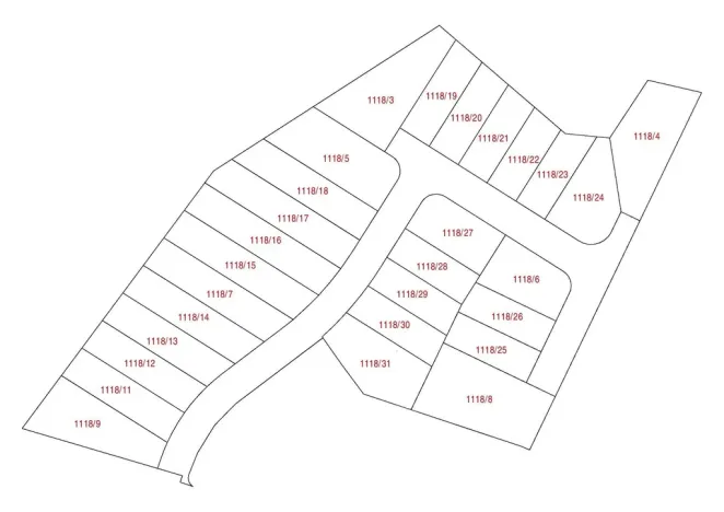 Prodej pozemku pro bydlení, Teplice - Trnovany, 424 m2