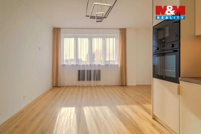 Prodej bytu 1+kk, Praha - Krč, Obětí 6. května, 27 m2