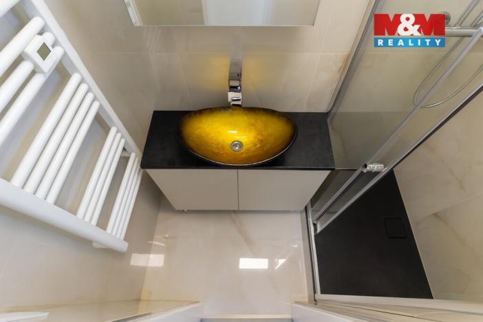 Prodej bytu 1+kk, Praha - Krč, Obětí 6. května, 27 m2