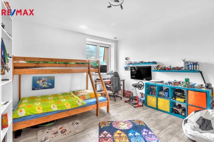Prodej rodinného domu, Dětenice, 135 m2