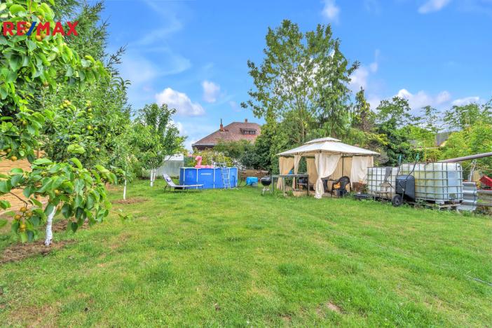 Prodej rodinného domu, Dětenice, 135 m2
