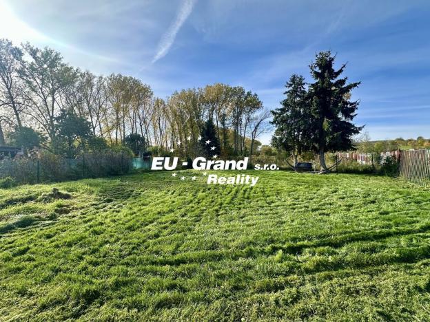 Prodej pozemku pro bydlení, Varnsdorf, 1160 m2