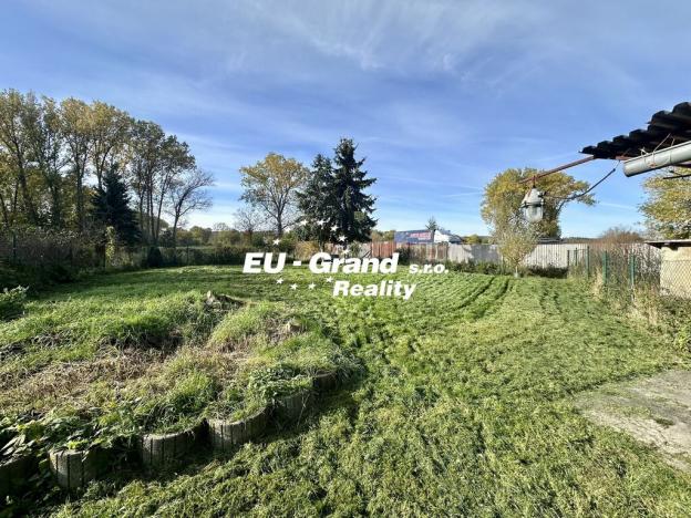 Prodej pozemku pro bydlení, Varnsdorf, 1160 m2